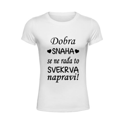 Dobra snaha