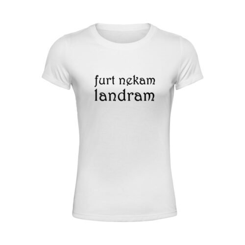 Furt nekam landram II