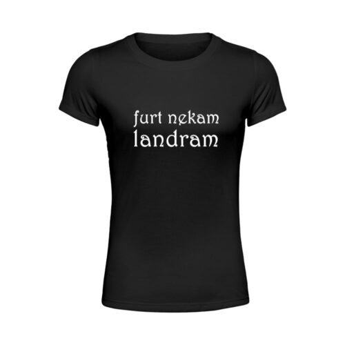Furt nekam landram II