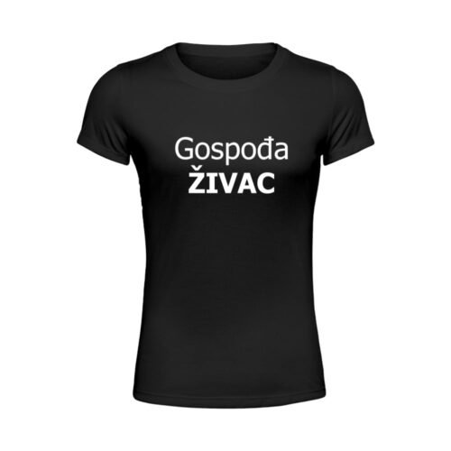 Gospođa živac