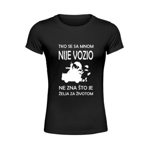 Želja za životom