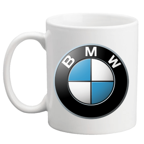 Keramička šalica – BMW