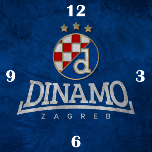 Dinamo II