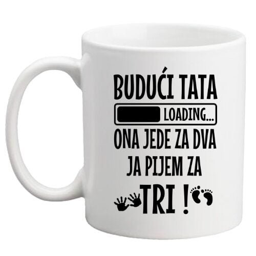 Budući tata