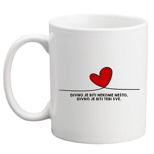 Divno je biti