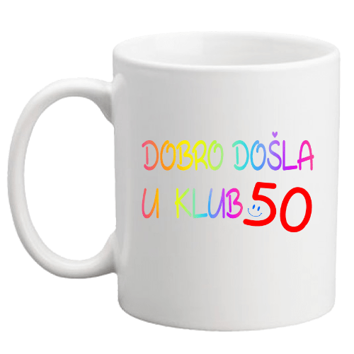 Klub 50