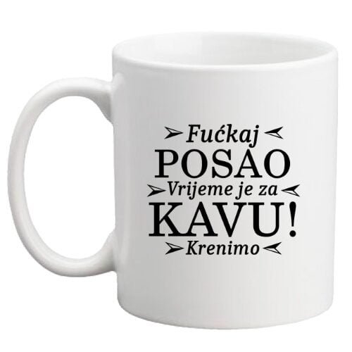 Fućkaj posao