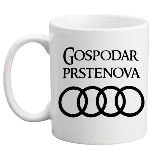 Gospodar prstenova