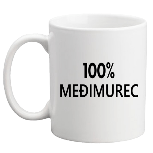 100% međimurec