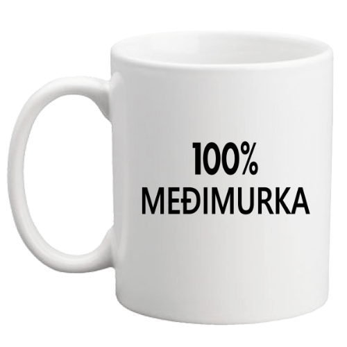 100% međimurka