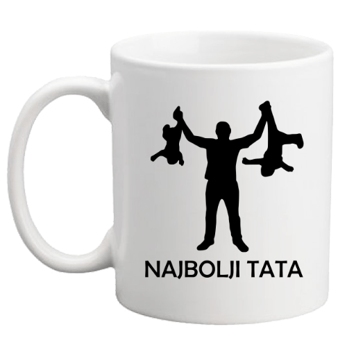 Najbolji tata