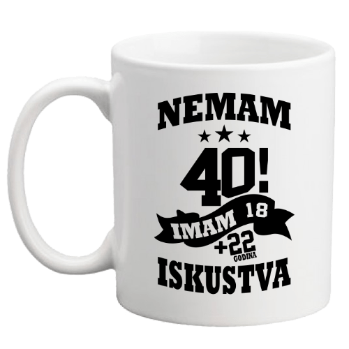Nemam 40