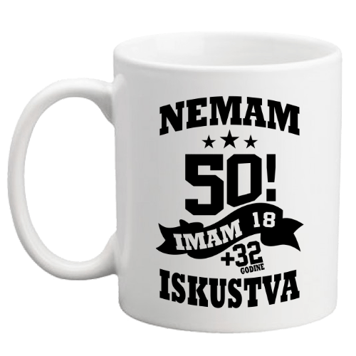 Nemam 50