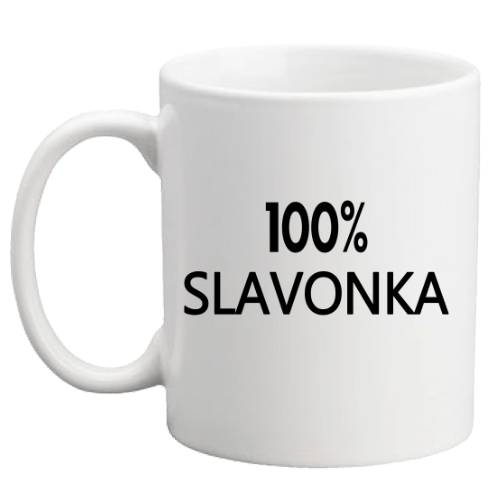 100% slavonka