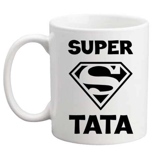Super tata