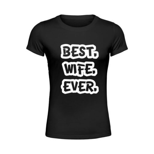 Best wife ever Ž