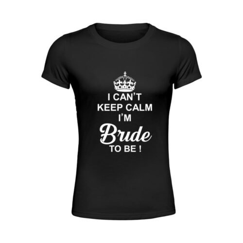 Bride to be Ž