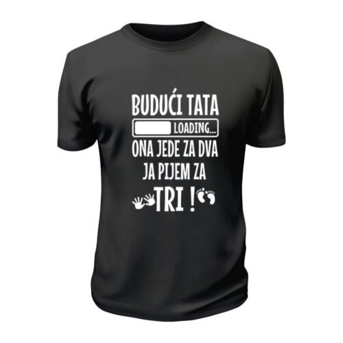 Budući tata