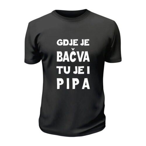 Gdje je bačva