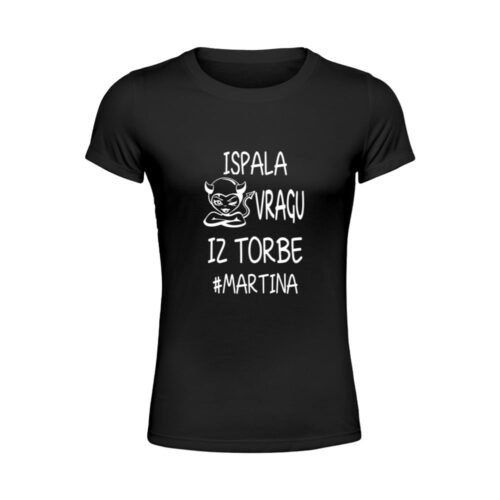 Ispala vragu iz torbe