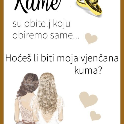 Vjenčana kuma