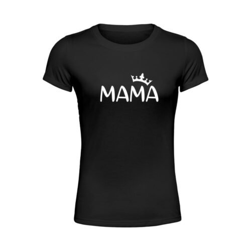 Mama - kruna Ž