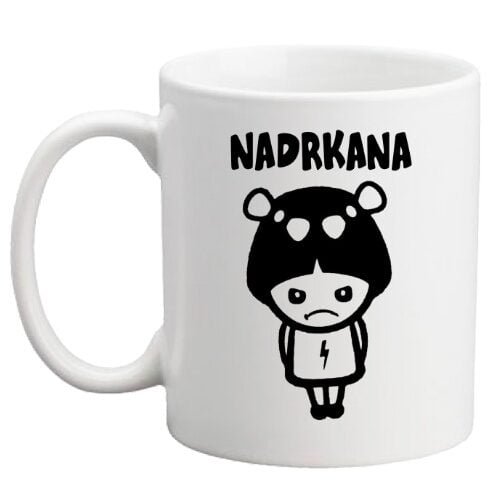 Nadrkana