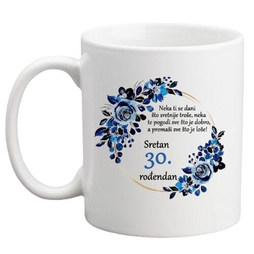Sretan 30