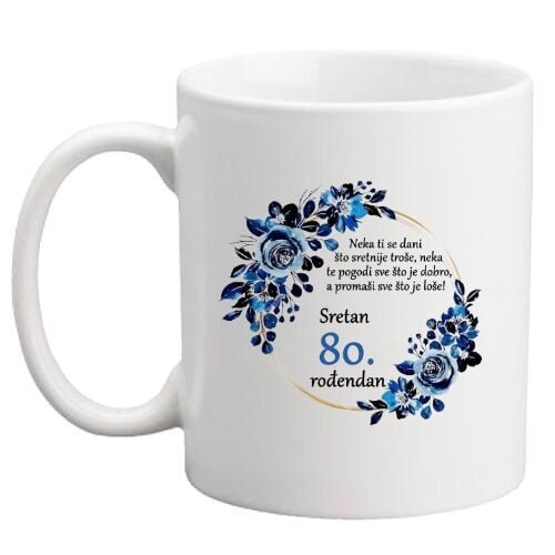 Sretan 80