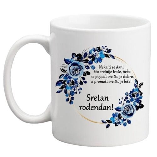 Sretan rođendan