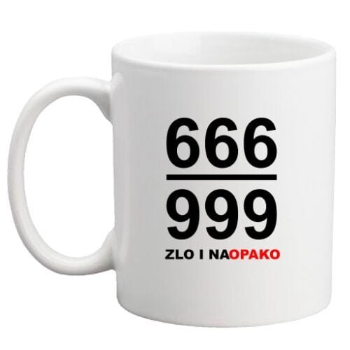 Zlo i naopako