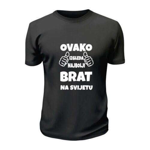 Najbolji brat