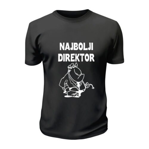 Najbolji direktor