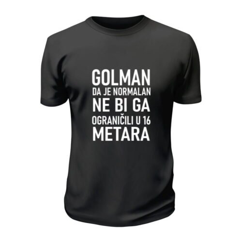 Golman