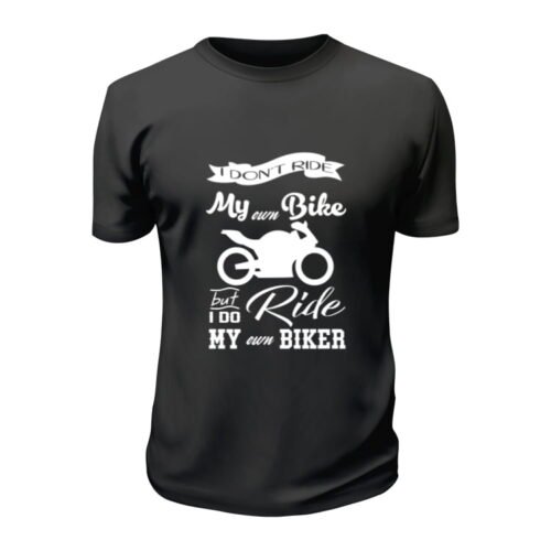 My Bike