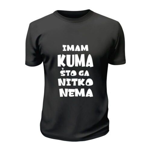 Imam kuma