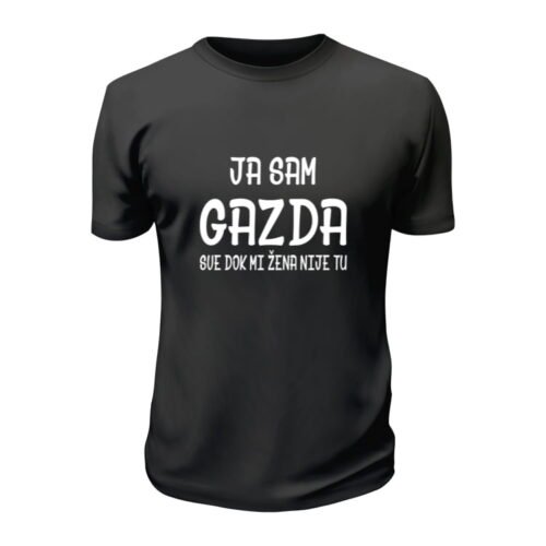 Ja sam gazda – žena
