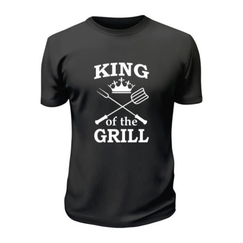 King – Grill