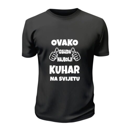 Najbolji kuhar