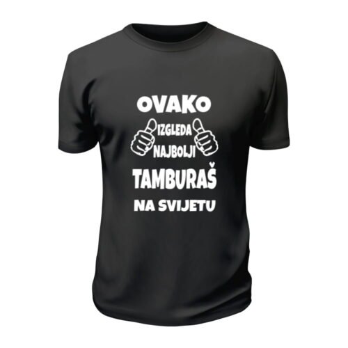 Tamburaš