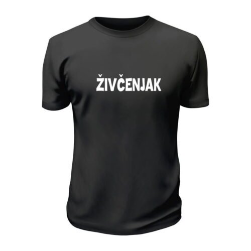 Živčenjak