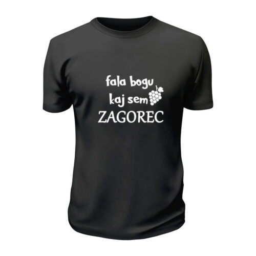 Zagorec