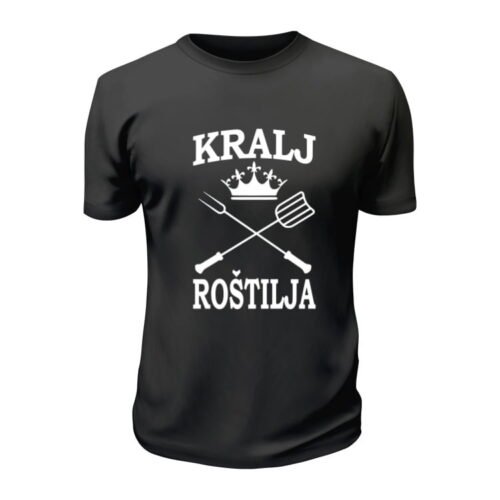 Kralj roštilja