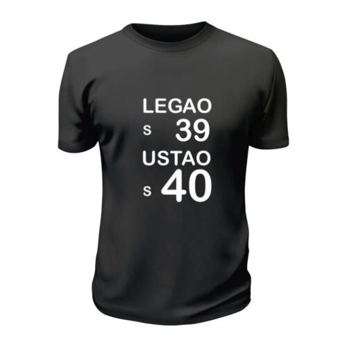 Legao s 39