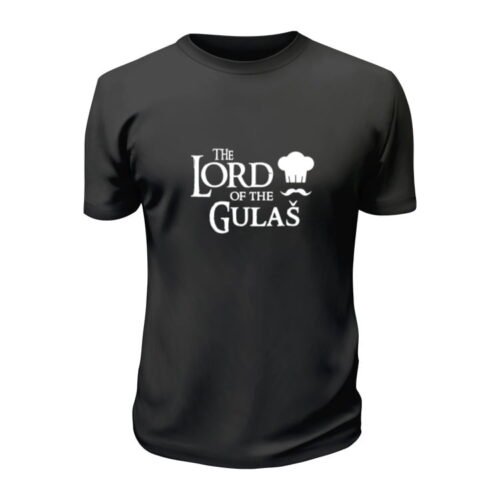 Lord gulaš