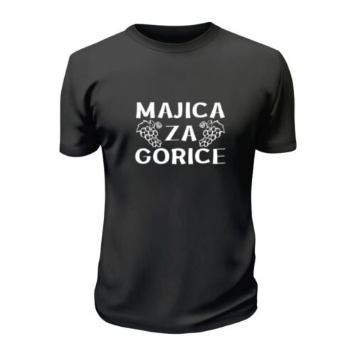 Majica za gorice