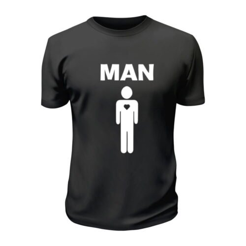 Man