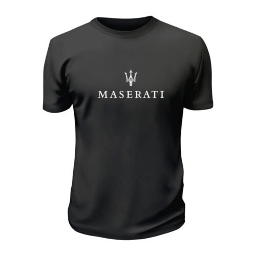 Maserati