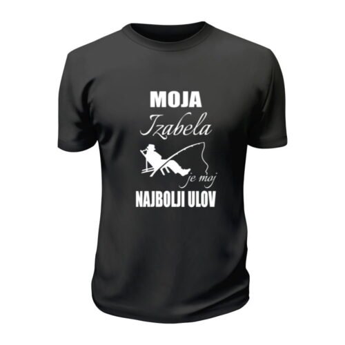 Moja Izabela