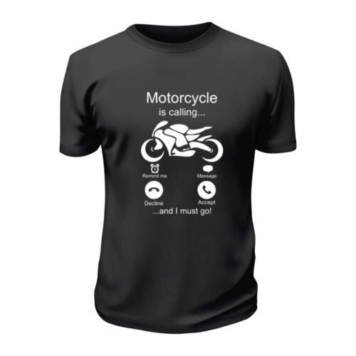 Motorcycle
